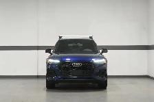 2022 Audi Q5 Sportback Technik S-Line No Accident 360CAM Navigat - Photo 4