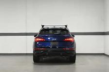 2022 Audi Q5 Sportback Technik S-Line No Accident 360CAM Navigat - Photo 7