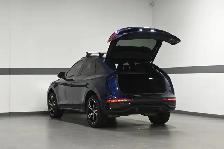 2022 Audi Q5 Sportback Technik S-Line No Accident 360CAM Navigat - Photo 8