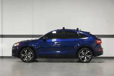 2022 Audi Q5 Sportback Technik S-Line No Accident 360CAM Navigat - Photo 9