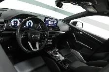 2022 Audi Q5 Sportback Technik S-Line No Accident 360CAM Navigat - Photo 10