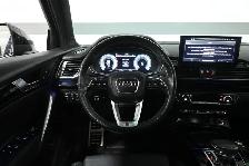 2022 Audi Q5 Sportback Technik S-Line No Accident 360CAM Navigat - Photo 12