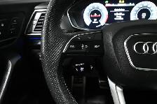 2022 Audi Q5 Sportback Technik S-Line No Accident 360CAM Navigat - Photo 14