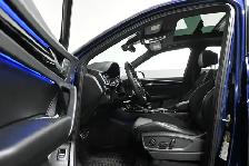 2022 Audi Q5 Sportback Technik S-Line No Accident 360CAM Navigat - Photo 24