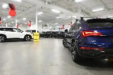 2022 Audi Q5 Sportback Technik S-Line No Accident 360CAM Navigat - Photo 26