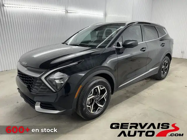KIA Sportage LX AWD 2023 à vendre