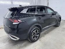 KIA Sportage LX AWD 2023 à vendre - Photo 11