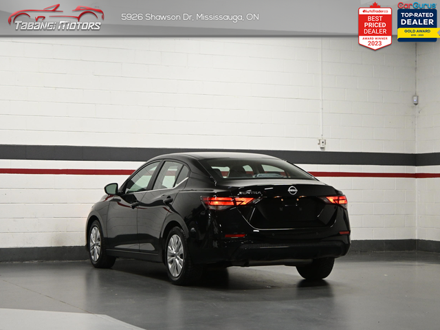 2024 Nissan Sentra Heated Seats Carplay Blind Spot - Photo 6
