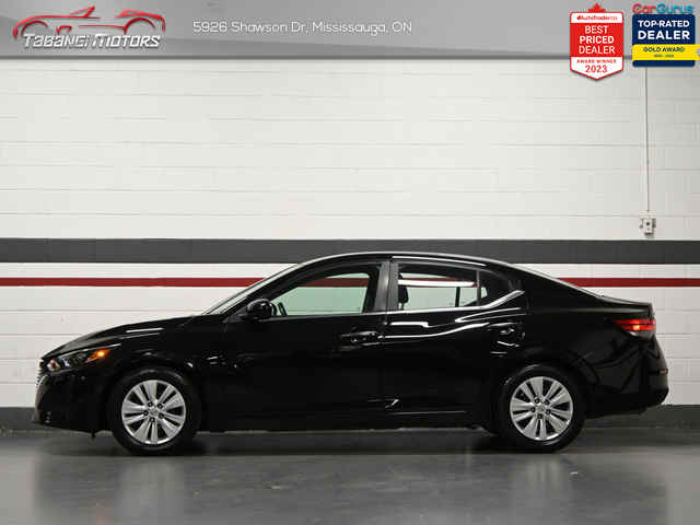 2024 Nissan Sentra Heated Seats Carplay Blind Spot - Photo 9