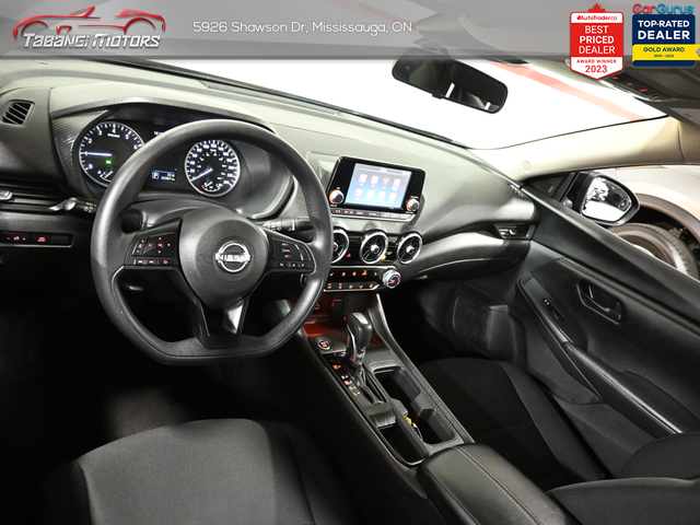2024 Nissan Sentra Heated Seats Carplay Blind Spot - Photo 10