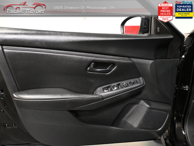 2024 Nissan Sentra Heated Seats Carplay Blind Spot - Photo 11