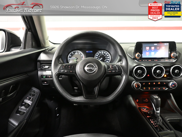 2024 Nissan Sentra Heated Seats Carplay Blind Spot - Photo 12