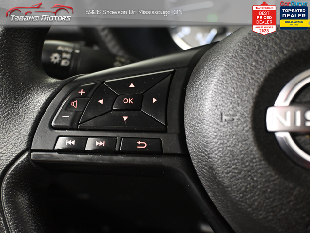 2024 Nissan Sentra Heated Seats Carplay Blind Spot - Photo 15