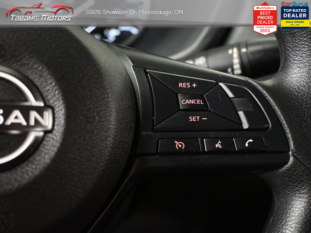 2024 Nissan Sentra Heated Seats Carplay Blind Spot - Photo 16