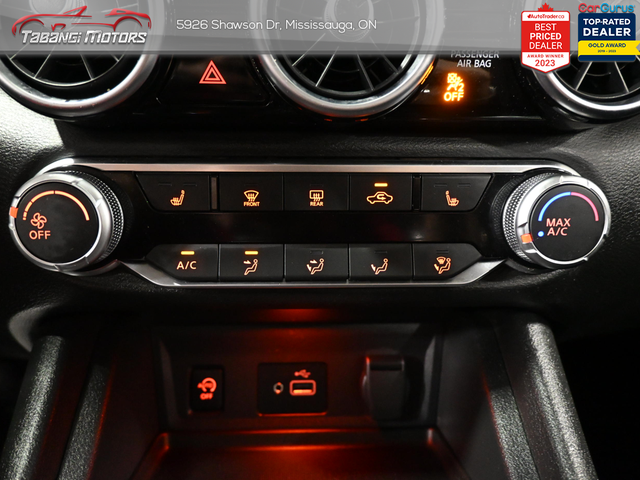 2024 Nissan Sentra Heated Seats Carplay Blind Spot - Photo 19