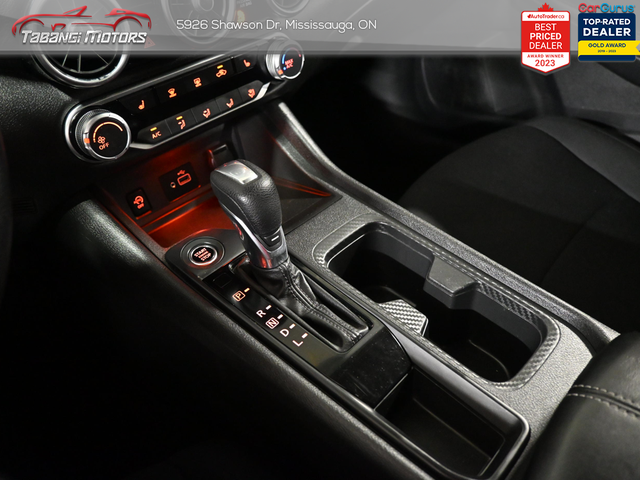 2024 Nissan Sentra Heated Seats Carplay Blind Spot - Photo 20