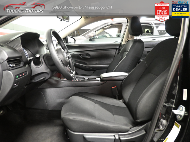 2024 Nissan Sentra Heated Seats Carplay Blind Spot - Photo 21