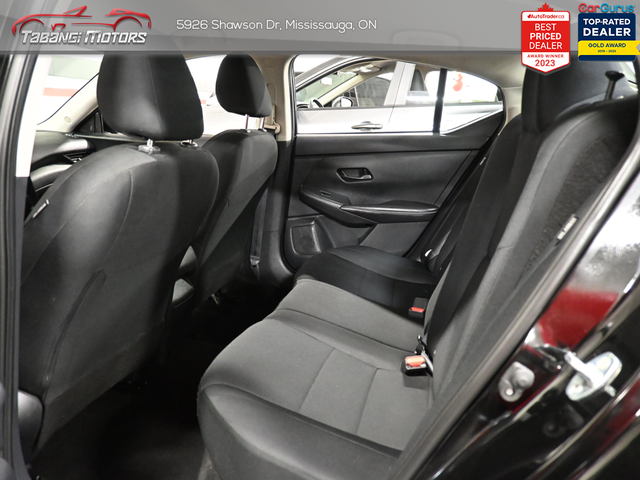 2024 Nissan Sentra Heated Seats Carplay Blind Spot - Photo 22