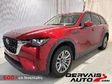 Mazda CX90 MHEV GS-L TI 2024 à vendre