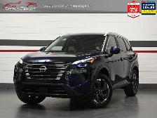 2024 Nissan Rogue SV Moonroof No Accident Adaptive Cruise Blind