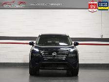 2024 Nissan Rogue SV Moonroof No Accident Adaptive Cruise Blind - Photo 4