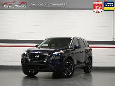 2024 Nissan Rogue SV Moonroof No Accident Adaptive Cruise Blind - Photo 5
