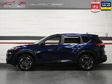2024 Nissan Rogue SV Moonroof No Accident Adaptive Cruise Blind - Photo 9
