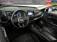 2024 Nissan Rogue SV Moonroof No Accident Adaptive Cruise Blind - Photo 10
