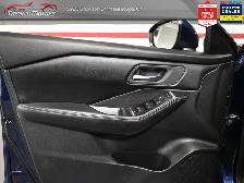 2024 Nissan Rogue SV Moonroof No Accident Adaptive Cruise Blind - Photo 11