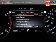 2024 Nissan Rogue SV Moonroof No Accident Adaptive Cruise Blind - Photo 14