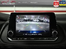 2024 Nissan Rogue SV Moonroof No Accident Adaptive Cruise Blind - Photo 18