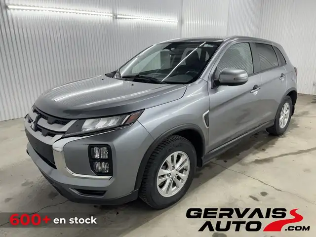 Mitsubishi RVR SE AWC 2022 à vendre