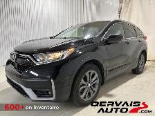 Honda CR-V Sport AWD 2022 à vendre