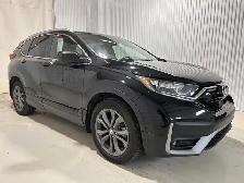 Honda CR-V Sport AWD 2022 à vendre - Photo 4