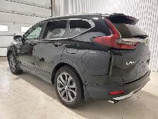 Honda CR-V Sport AWD 2022 à vendre - Photo 8