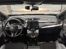 Honda CR-V Sport AWD 2022 à vendre - Photo 14