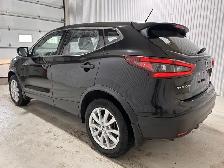 Nissan Qashqai S TI CVT 2023 à vendre - Photo 11