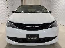 Chrysler Grand Caravan SXT 2RM 2024 à vendre - Photo 2