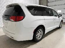 Chrysler Grand Caravan SXT 2RM 2024 à vendre - Photo 5