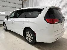 Chrysler Grand Caravan SXT 2RM 2024 à vendre - Photo 8