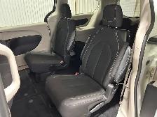 Chrysler Grand Caravan SXT 2RM 2024 à vendre - Photo 16