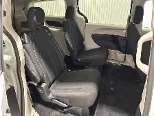 Chrysler Grand Caravan SXT 2RM 2024 à vendre - Photo 22