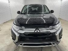 Mitsubishi Outlander ES AWC 2019 à vendre - Photo 3