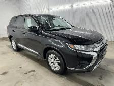 Mitsubishi Outlander ES AWC 2019 à vendre - Photo 5