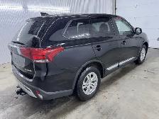 Mitsubishi Outlander ES AWC 2019 à vendre - Photo 7