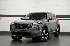 2023 Nissan Rogue SL No Accident 360CAM Navigation Panoramic Roo