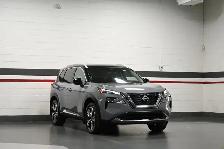 2023 Nissan Rogue SL No Accident 360CAM Navigation Panoramic Roo - Photo 3