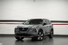 2023 Nissan Rogue SL No Accident 360CAM Navigation Panoramic Roo - Photo 5