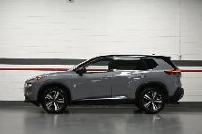 2023 Nissan Rogue SL No Accident 360CAM Navigation Panoramic Roo - Photo 9