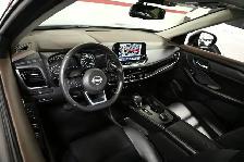 2023 Nissan Rogue SL No Accident 360CAM Navigation Panoramic Roo - Photo 10